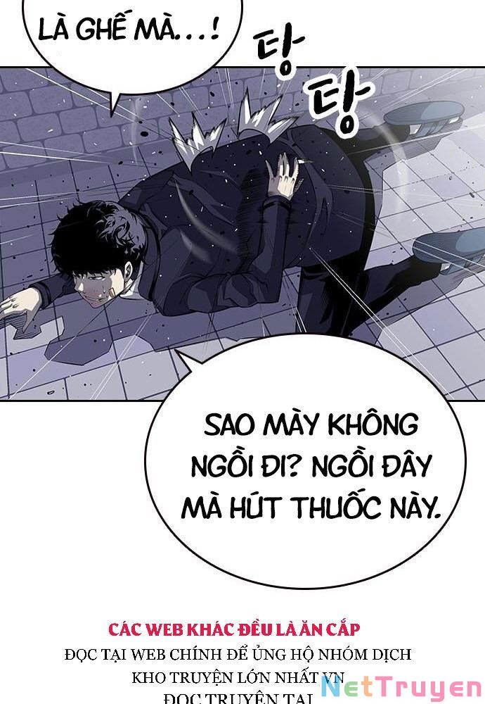 King Game Chapter 2 - Trang 133