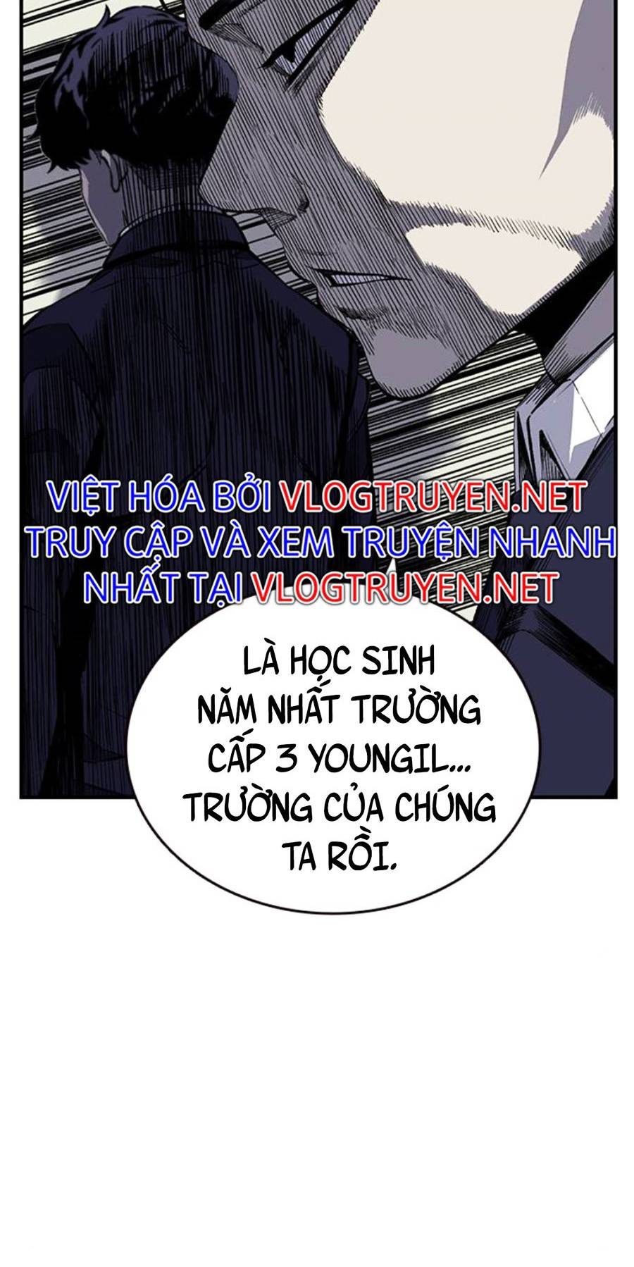 King Game Chapter 3 - Trang 33