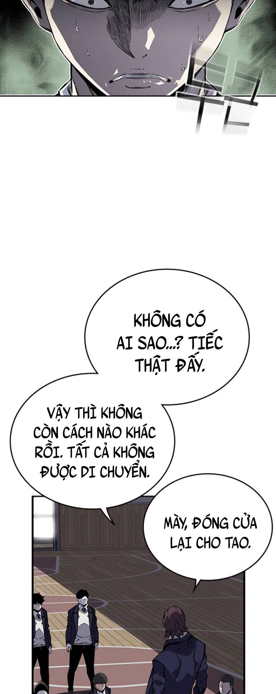 King Game Chapter 3 - Trang 106