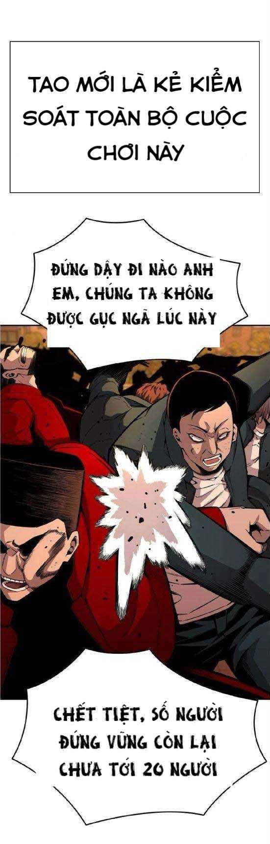 King Game Chapter 93 - Trang 19