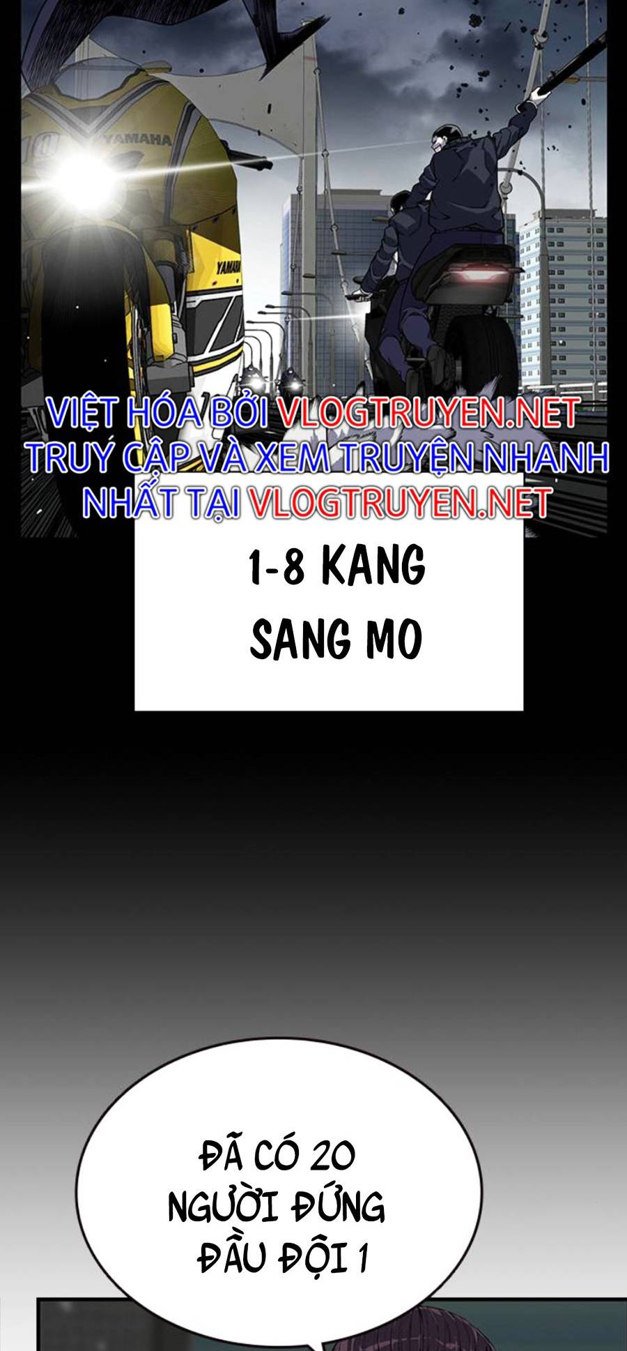 King Game Chapter 3 - Trang 18