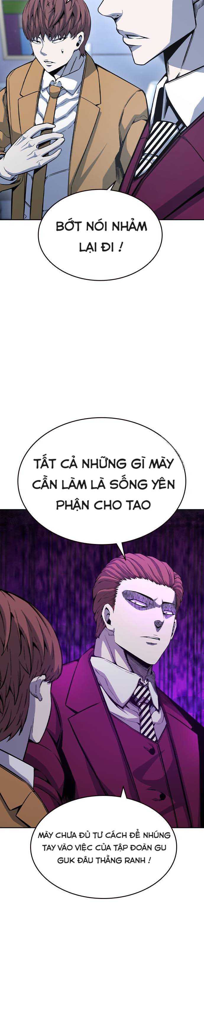 King Game Chapter 101 - Trang 42