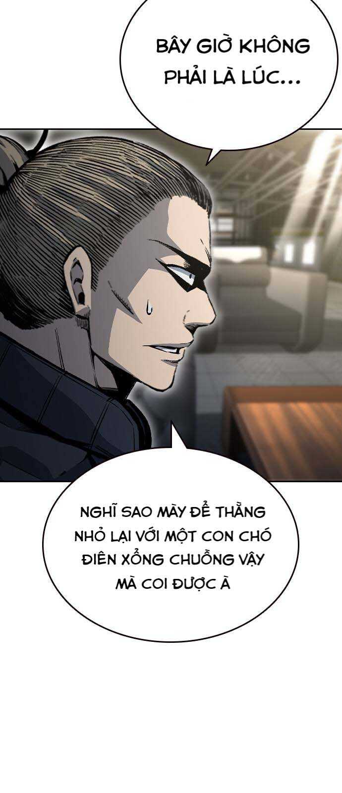 King Game Chapter 97 - Trang 33