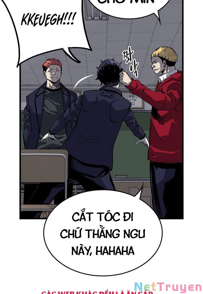 King Game Chapter 1 - Trang 17