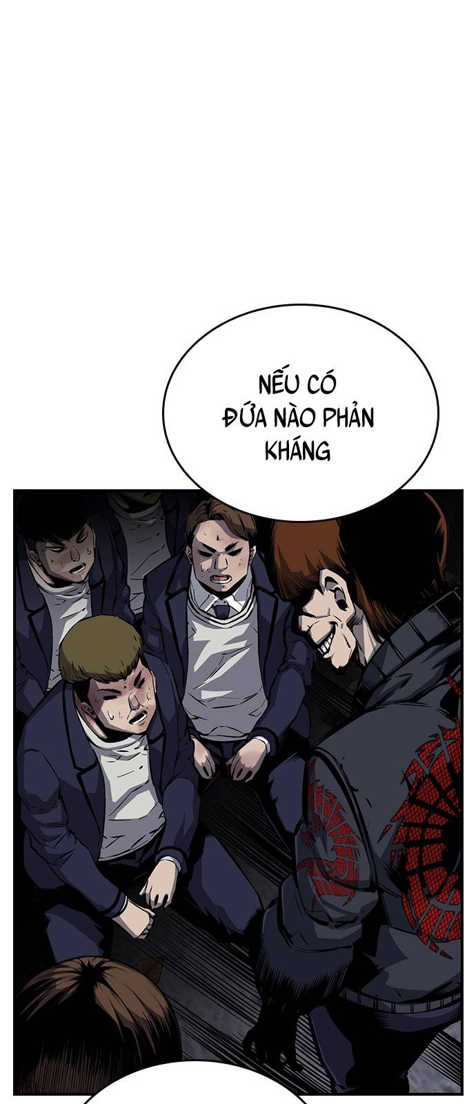 King Game Chapter 9 - Trang 18