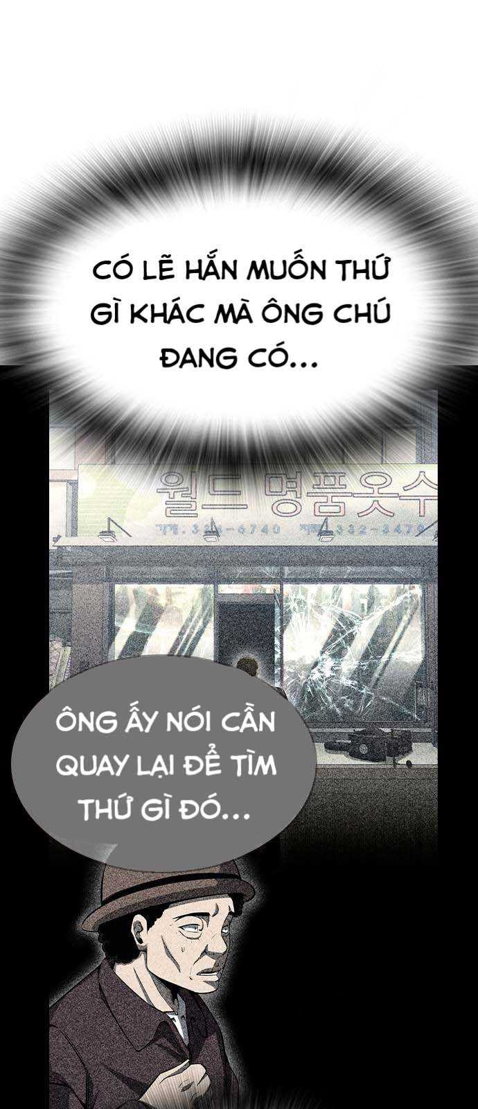 King Game Chapter 100 - Trang 51