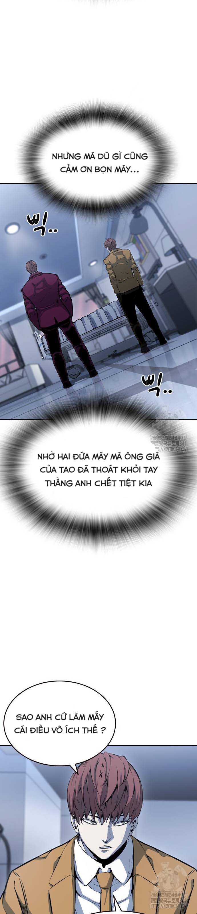 King Game Chapter 101 - Trang 39