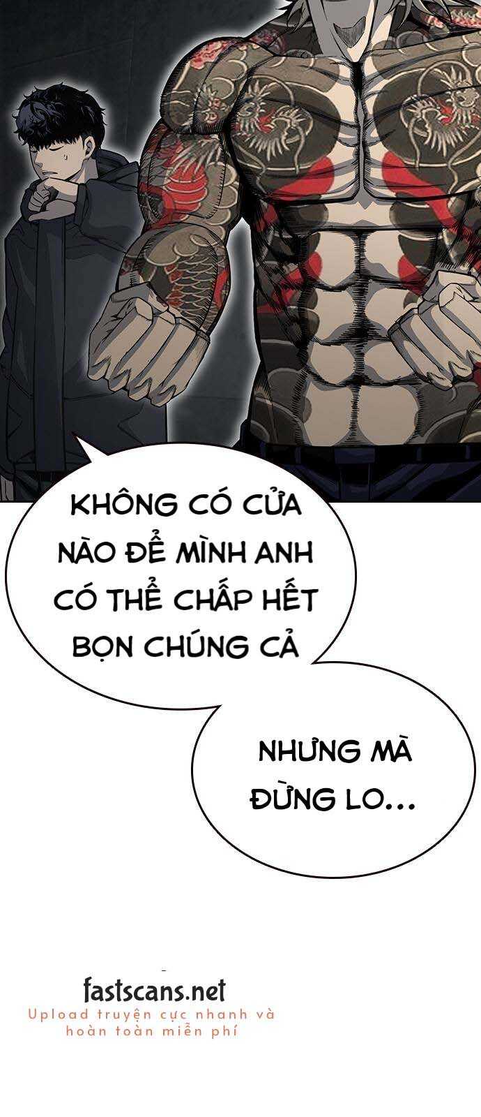 King Game Chapter 99 - Trang 3