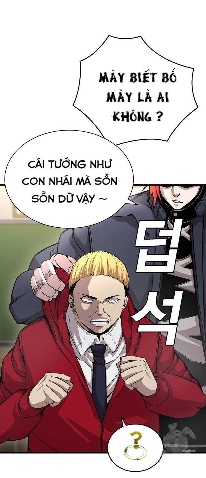 King Game Chapter 102 - Trang 57