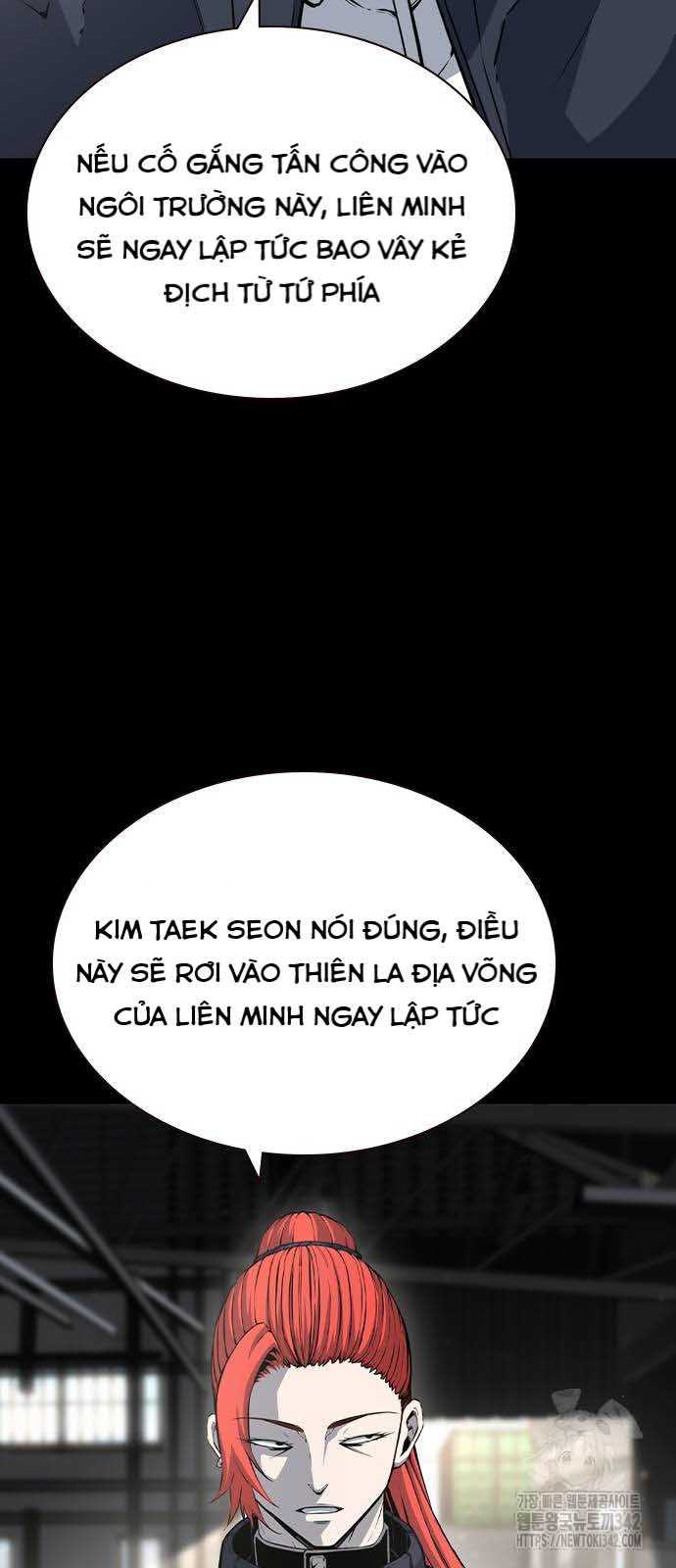 King Game Chapter 102 - Trang 70