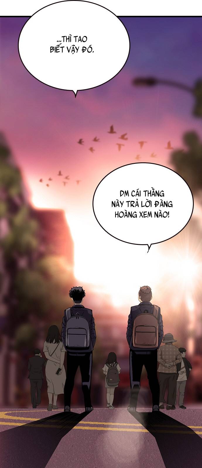 King Game Chapter 9 - Trang 25