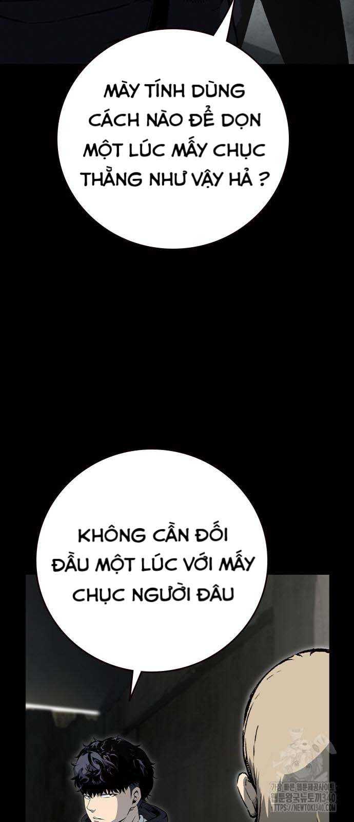 King Game Chapter 99 - Trang 10