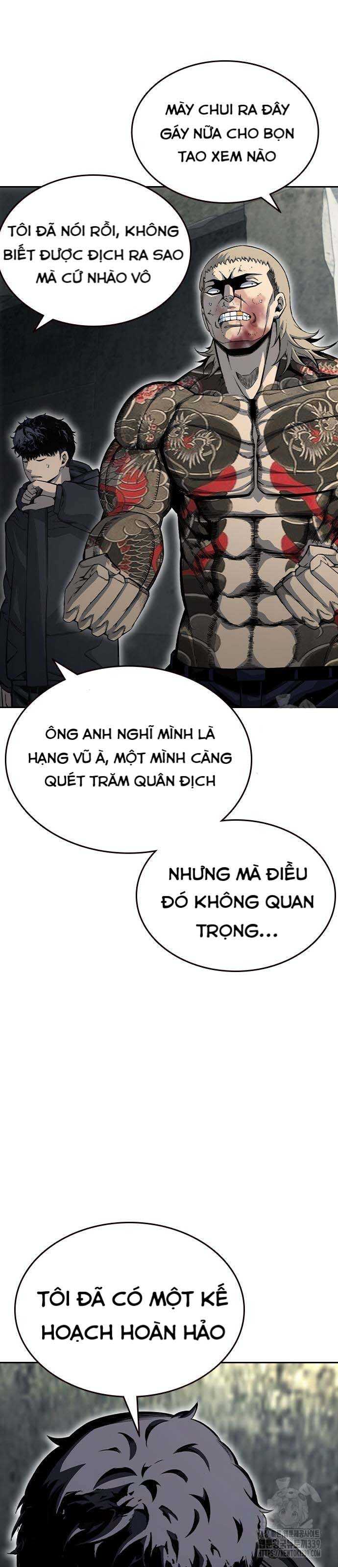 King Game Chapter 98 - Trang 88