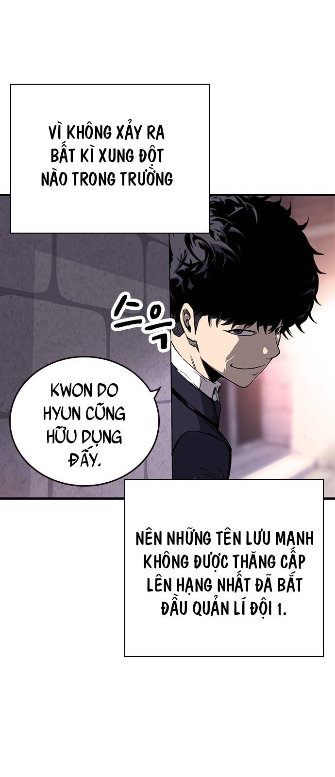 King Game Chapter 9 - Trang 50