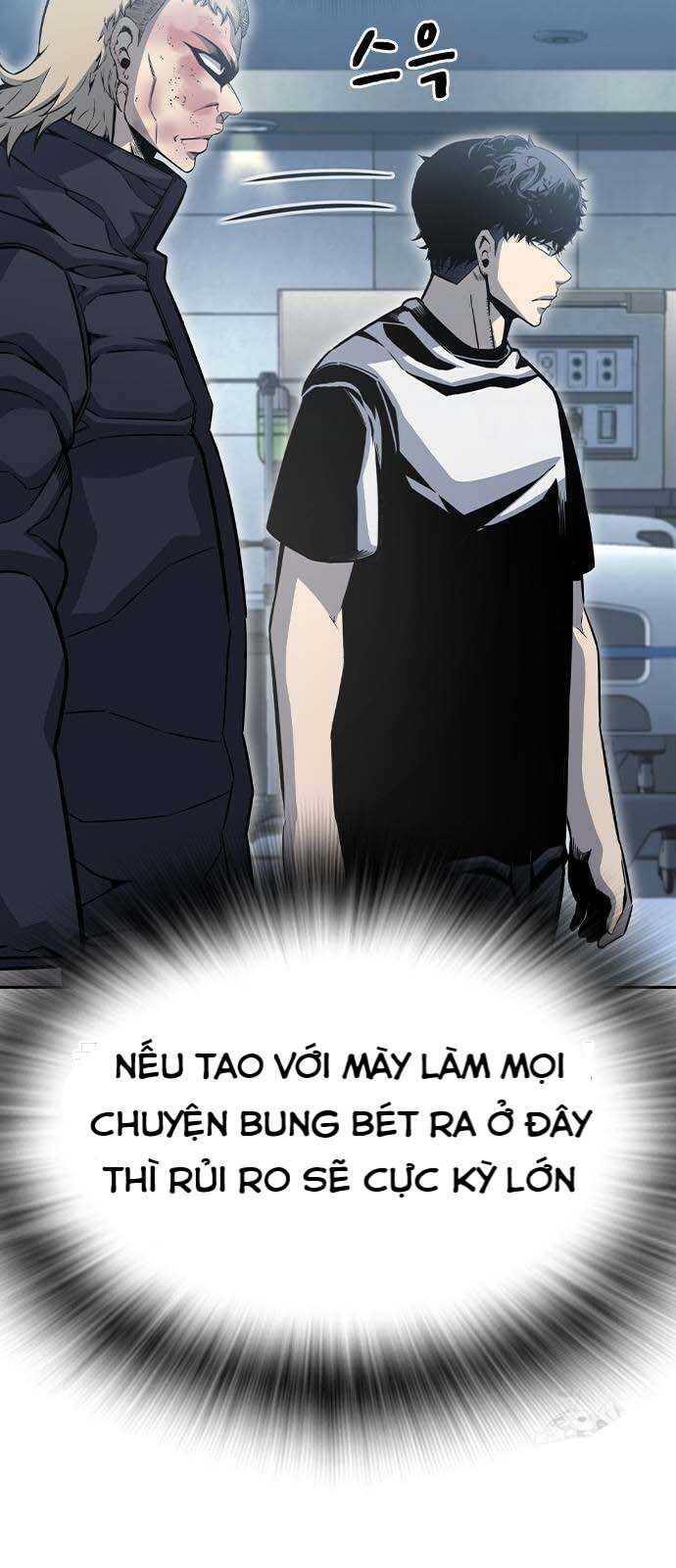 King Game Chapter 100 - Trang 17