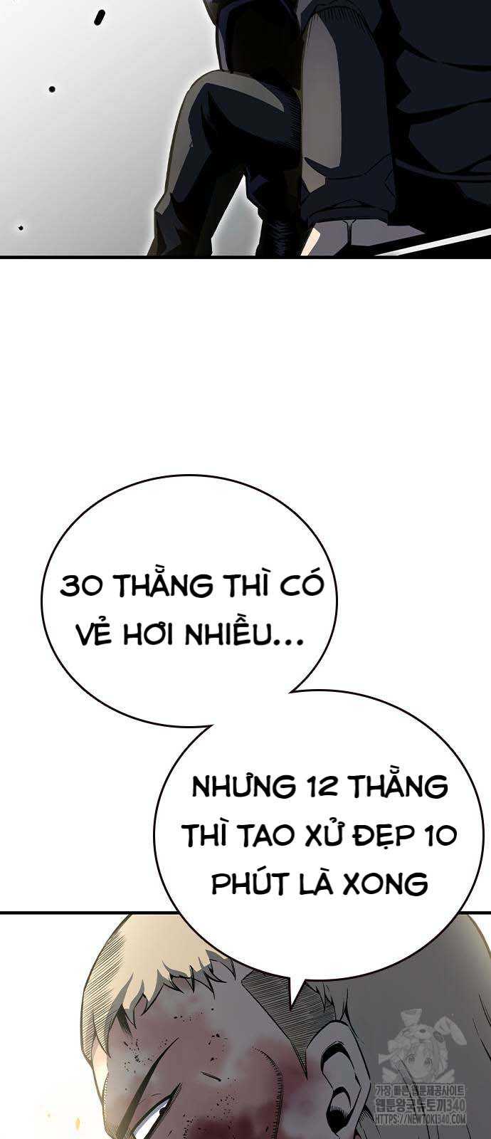 King Game Chapter 99 - Trang 56