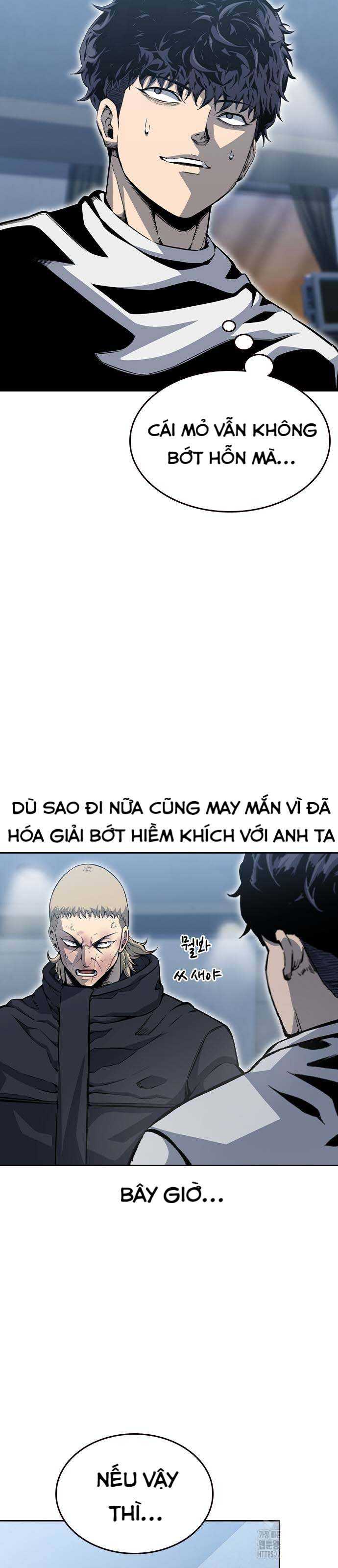 King Game Chapter 99 - Trang 84