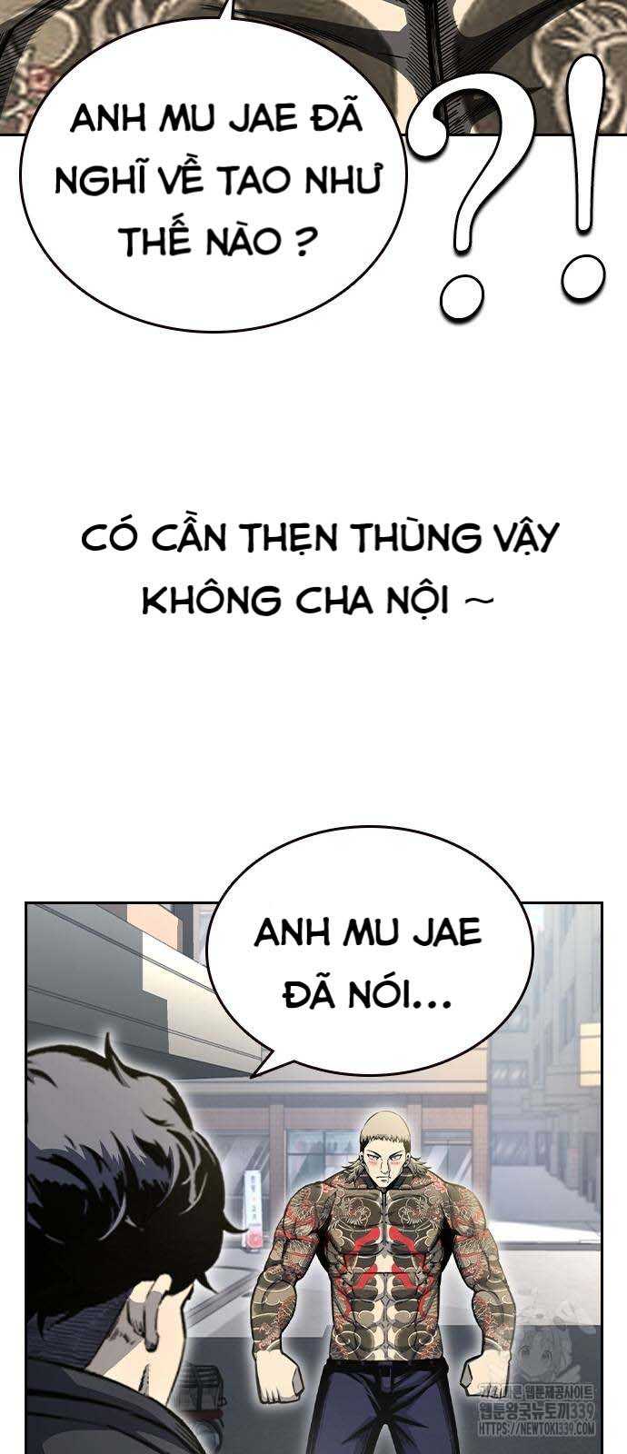 King Game Chapter 98 - Trang 6