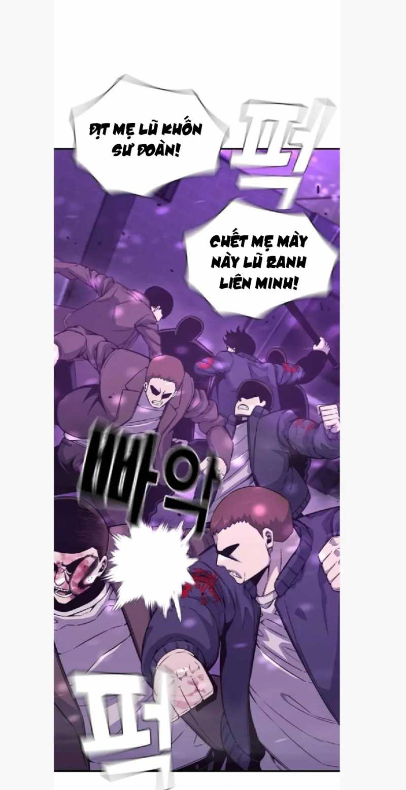 King Game Chapter 104 - Trang 16