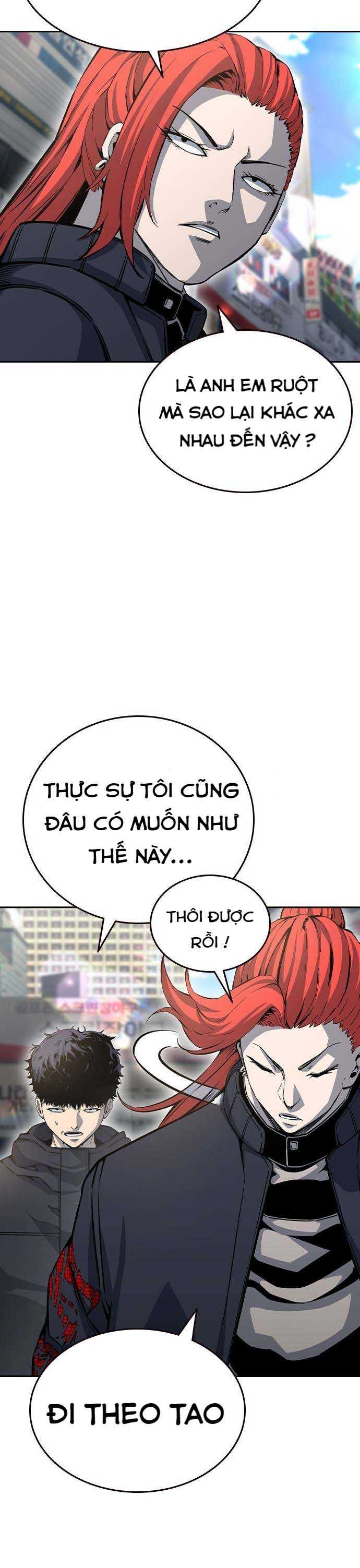 King Game Chapter 96 - Trang 31