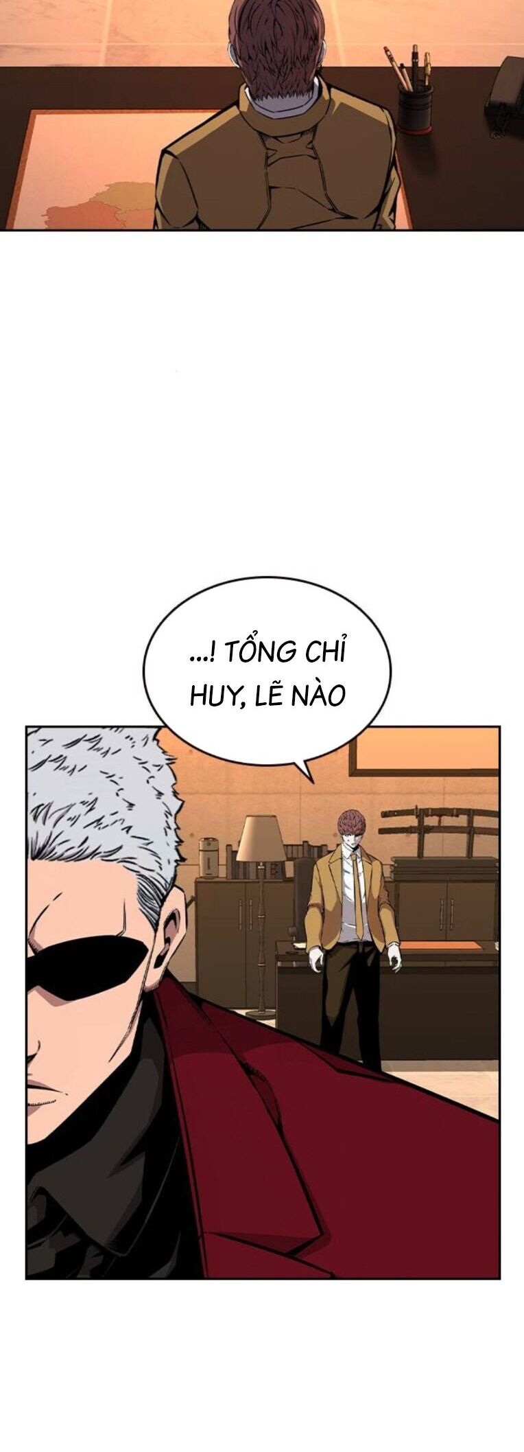 King Game Chapter 91 - Trang 38