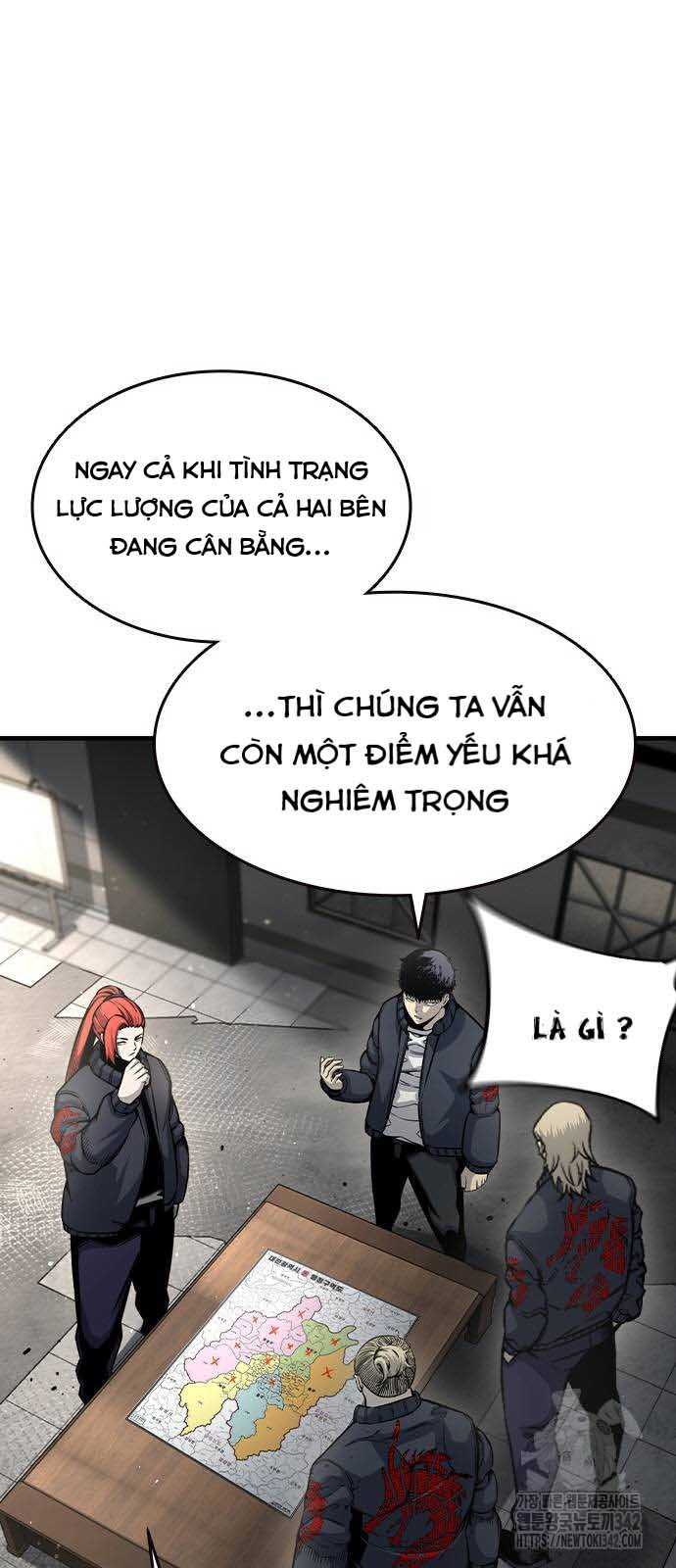 King Game Chapter 102 - Trang 11