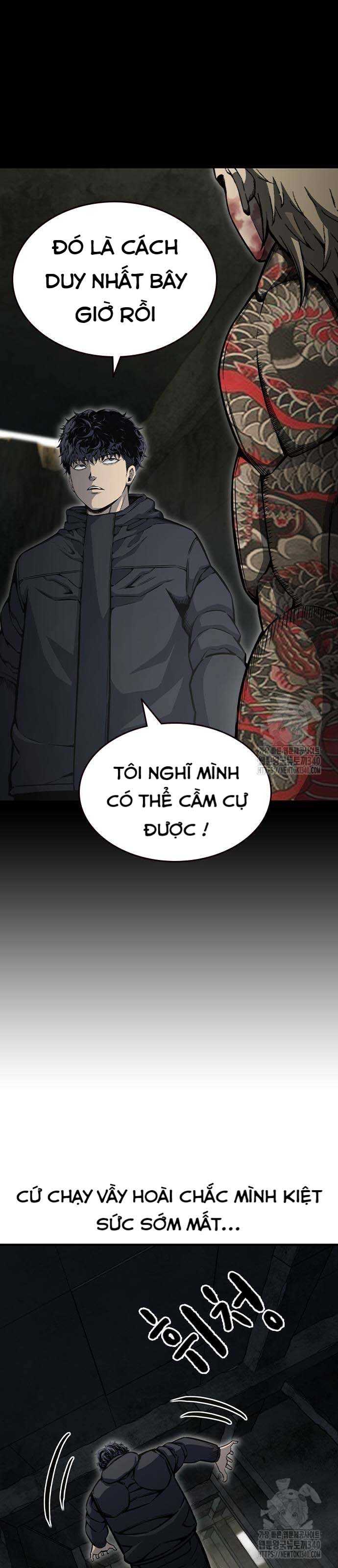 King Game Chapter 99 - Trang 40