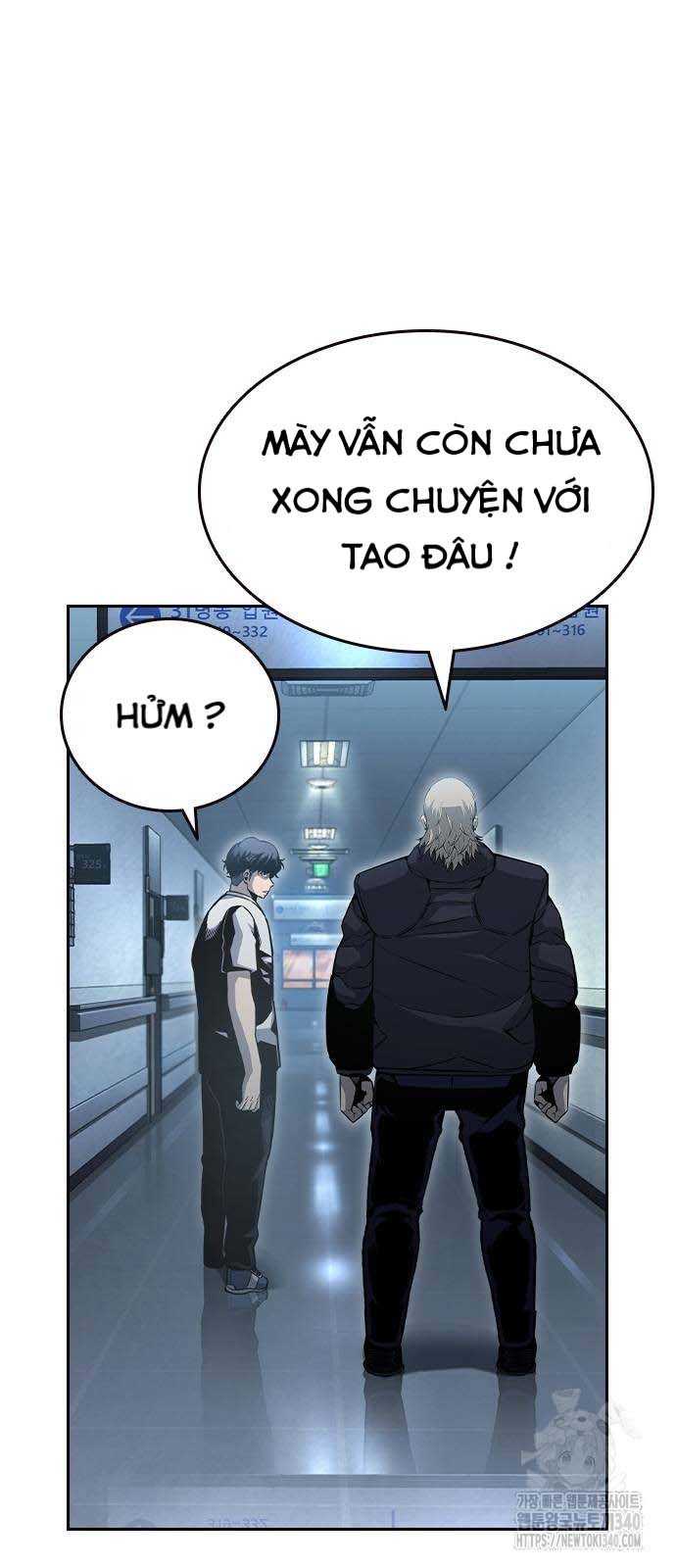 King Game Chapter 100 - Trang 54