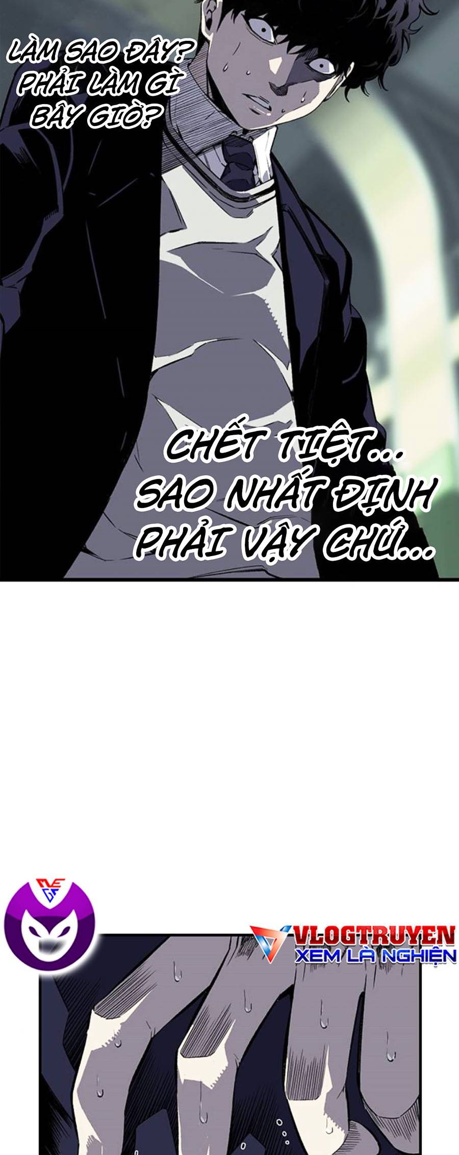 King Game Chapter 3 - Trang 108