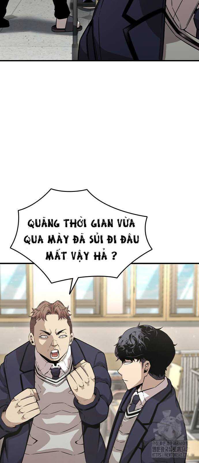 King Game Chapter 102 - Trang 30