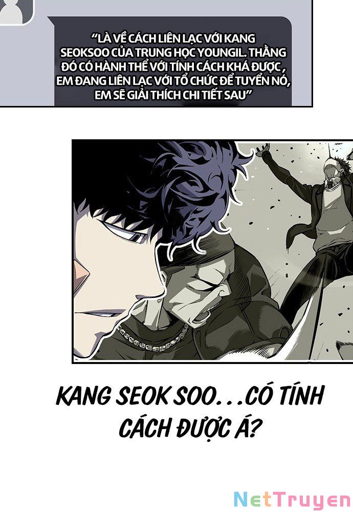 King Game Chapter 1 - Trang 165