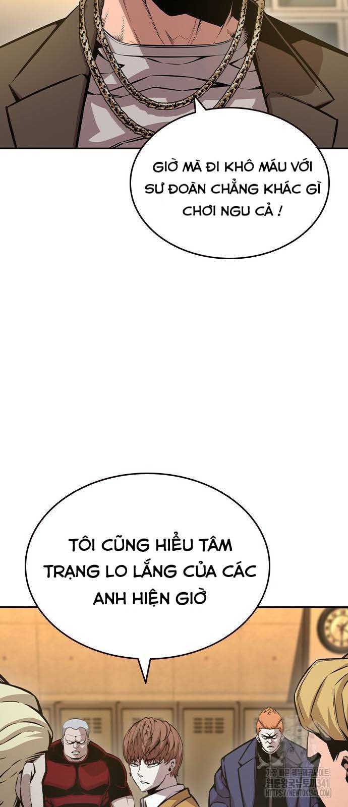 King Game Chapter 101 - Trang 61