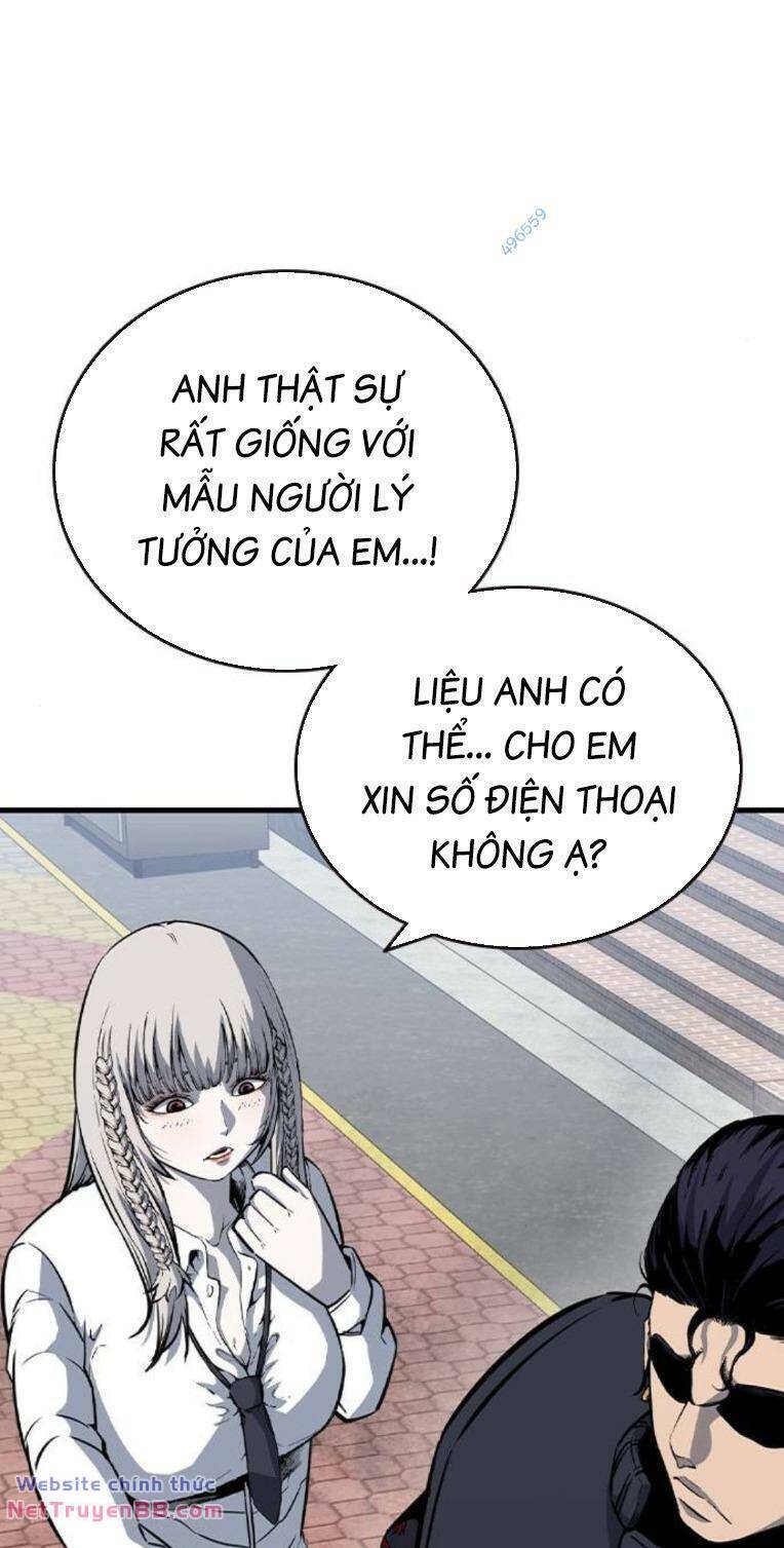 King Game Chapter 83 - Trang 20