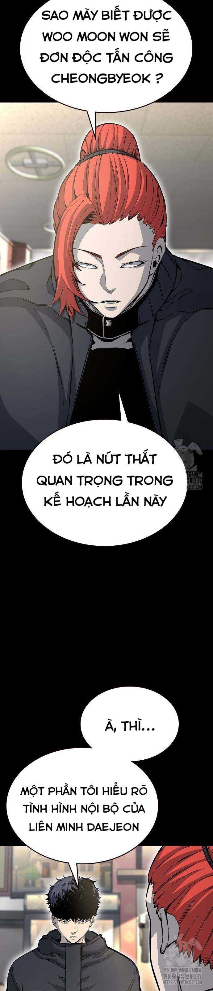 King Game Chapter 97 - Trang 46