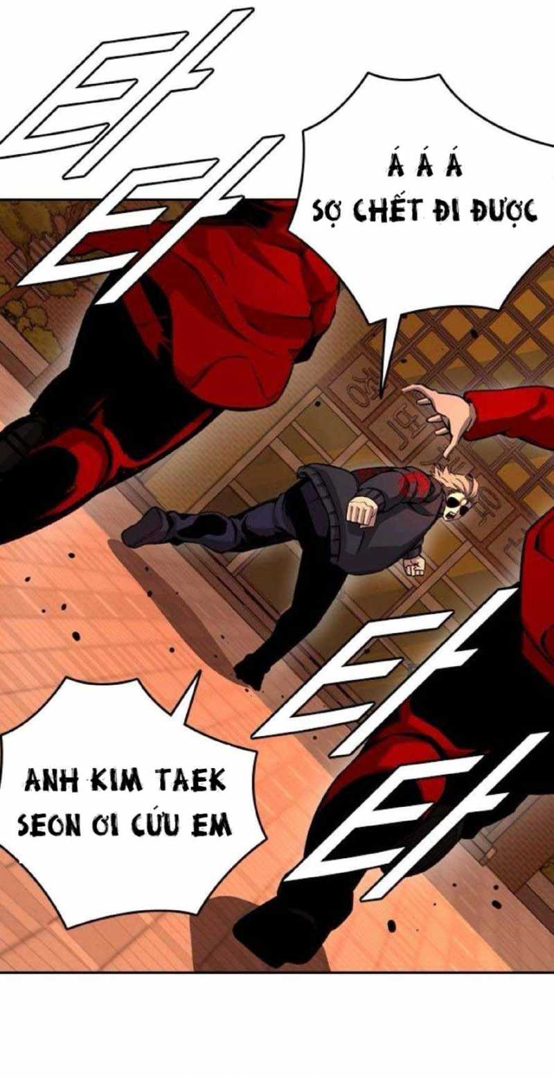 King Game Chapter 93 - Trang 36