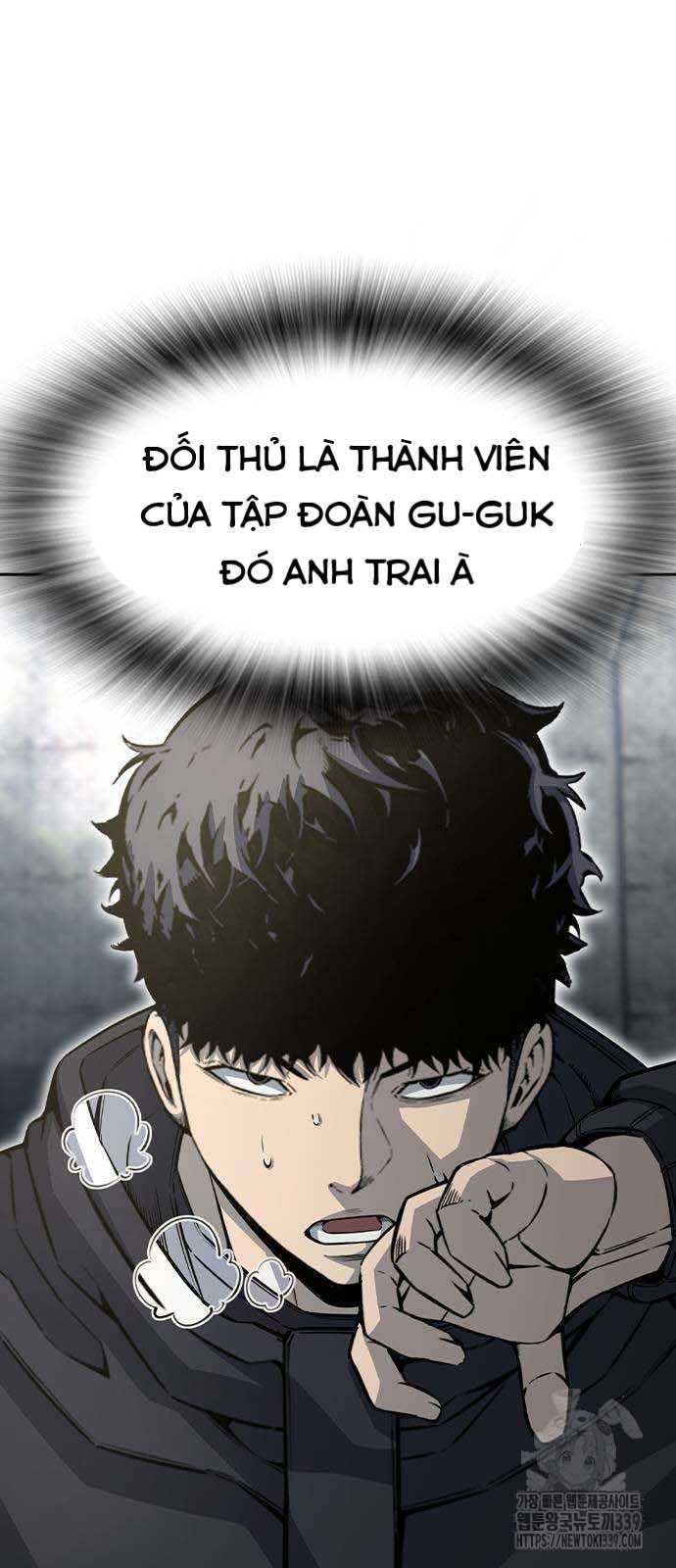 King Game Chapter 98 - Trang 39