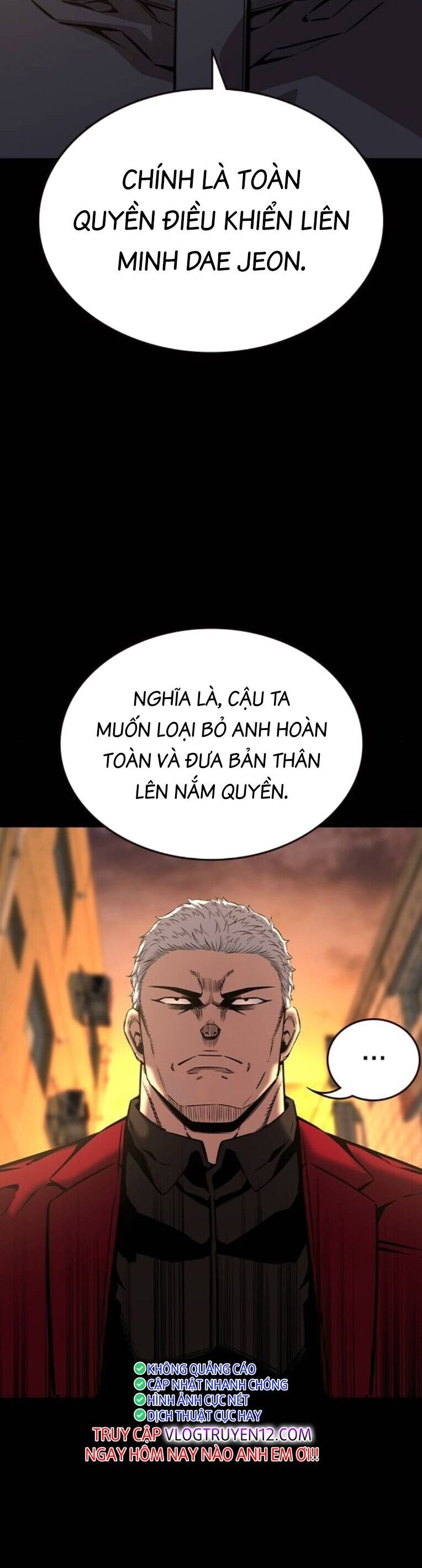 King Game Chapter 91 - Trang 3