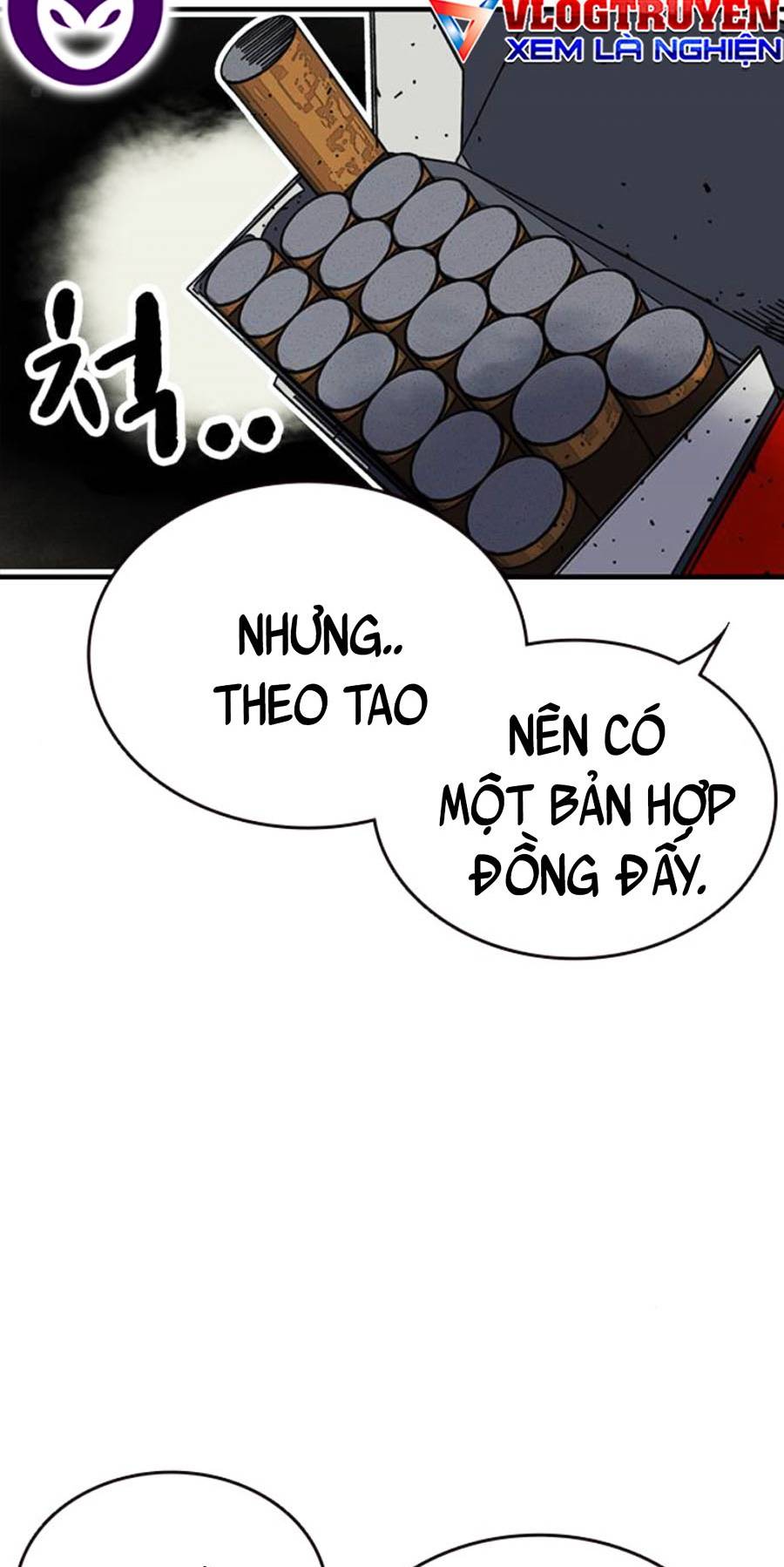 King Game Chapter 3 - Trang 27