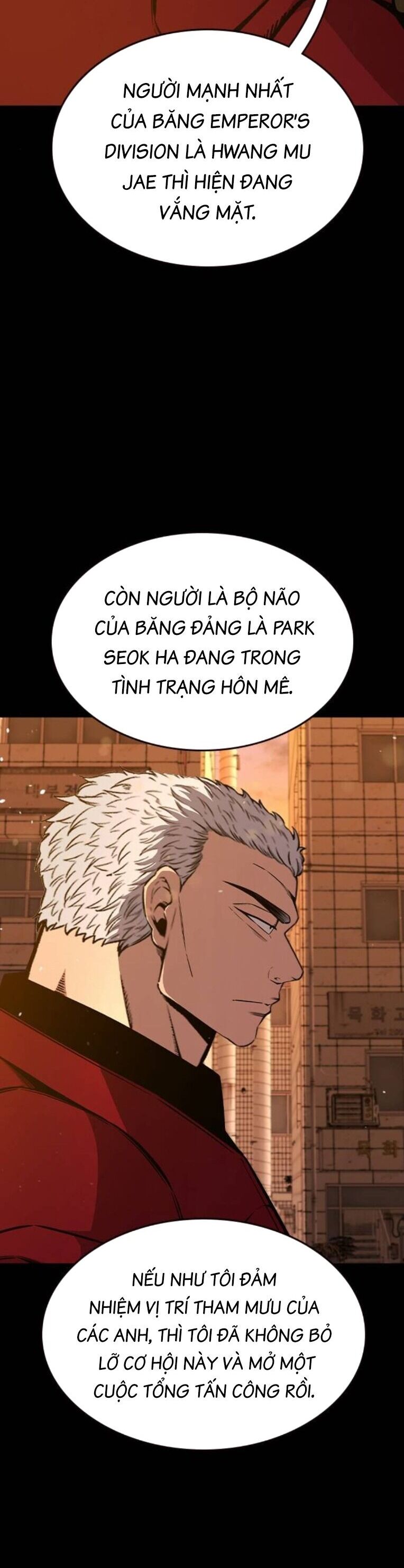 King Game Chapter 91 - Trang 14