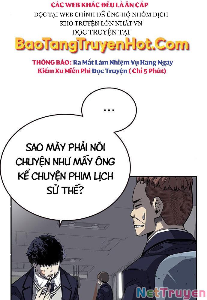 King Game Chapter 2 - Trang 22