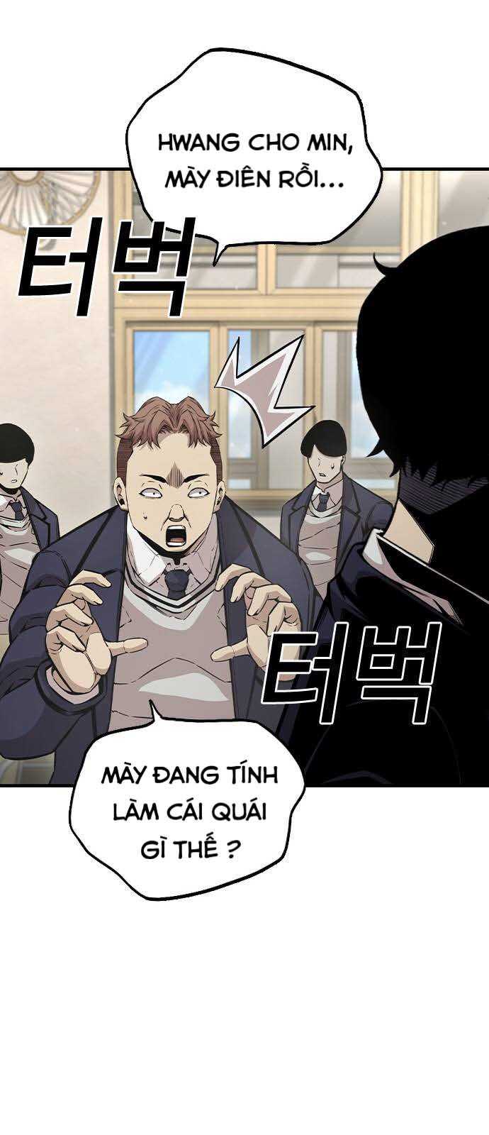 King Game Chapter 102 - Trang 77