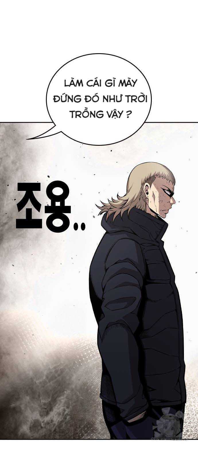 King Game Chapter 101 - Trang 31