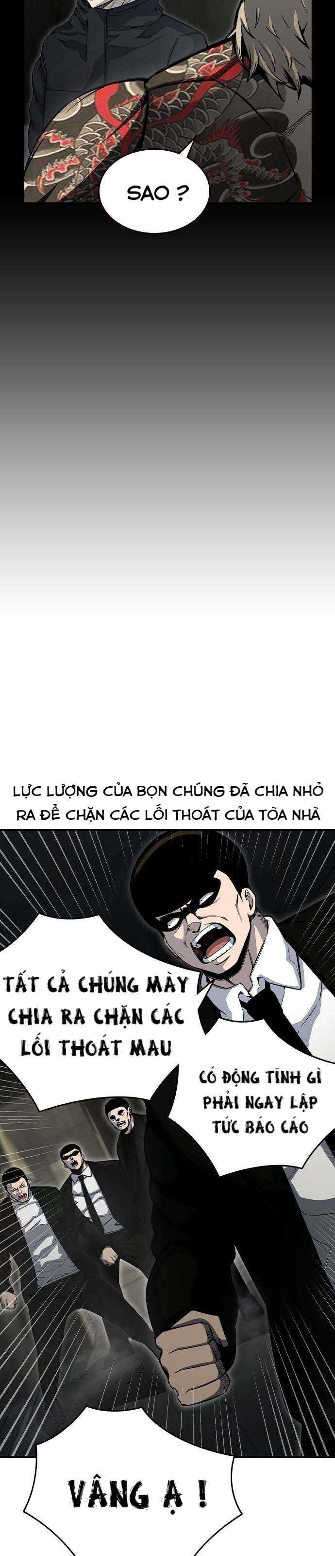 King Game Chapter 99 - Trang 11