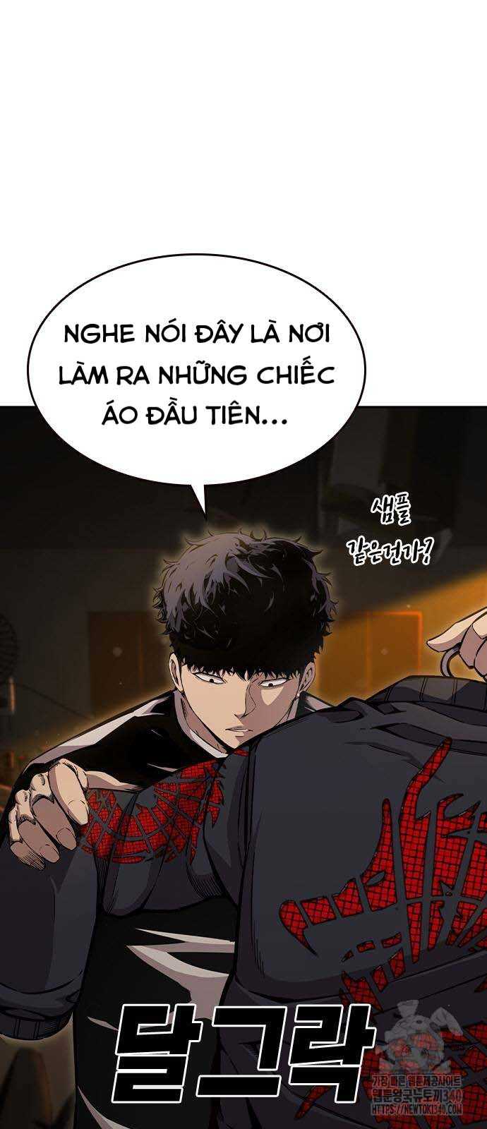 King Game Chapter 100 - Trang 85