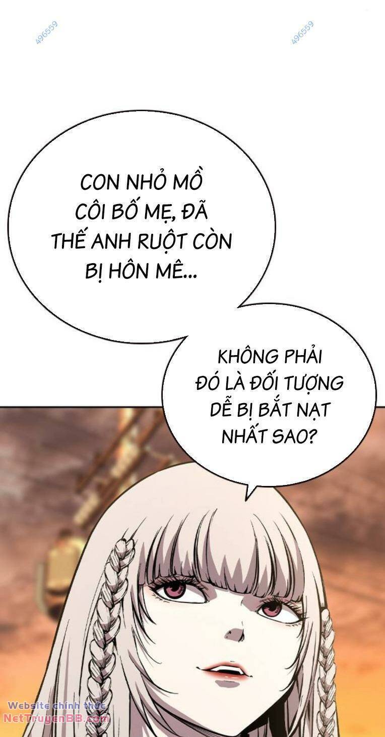 King Game Chapter 83 - Trang 49