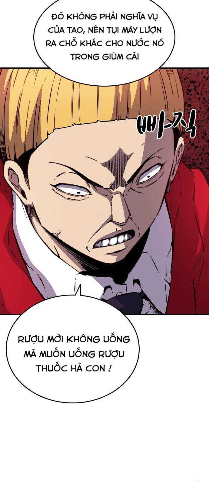 King Game Chapter 102 - Trang 48