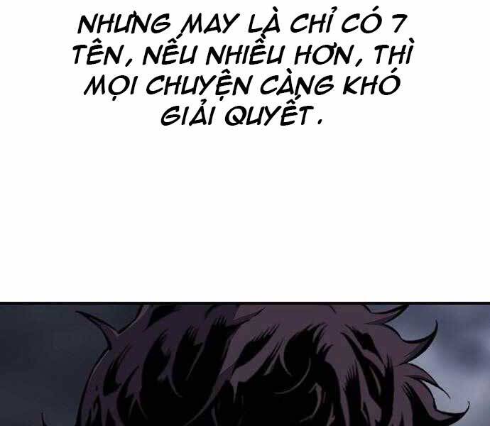 King Game Chapter 6 - Trang 11