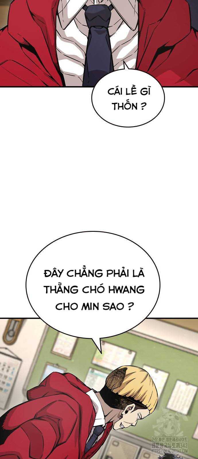 King Game Chapter 102 - Trang 37