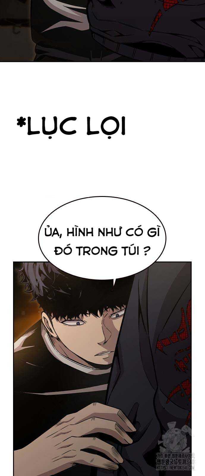 King Game Chapter 100 - Trang 86