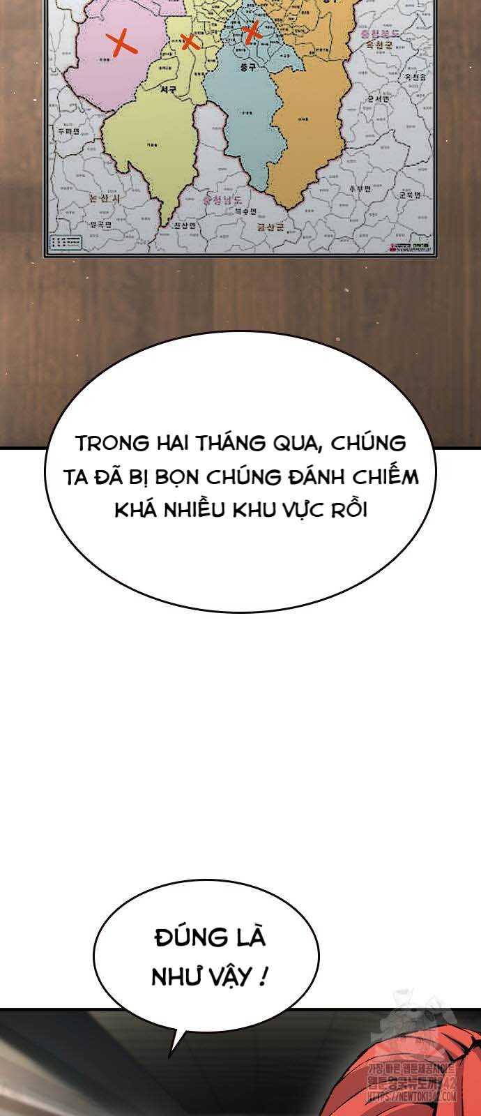 King Game Chapter 102 - Trang 13